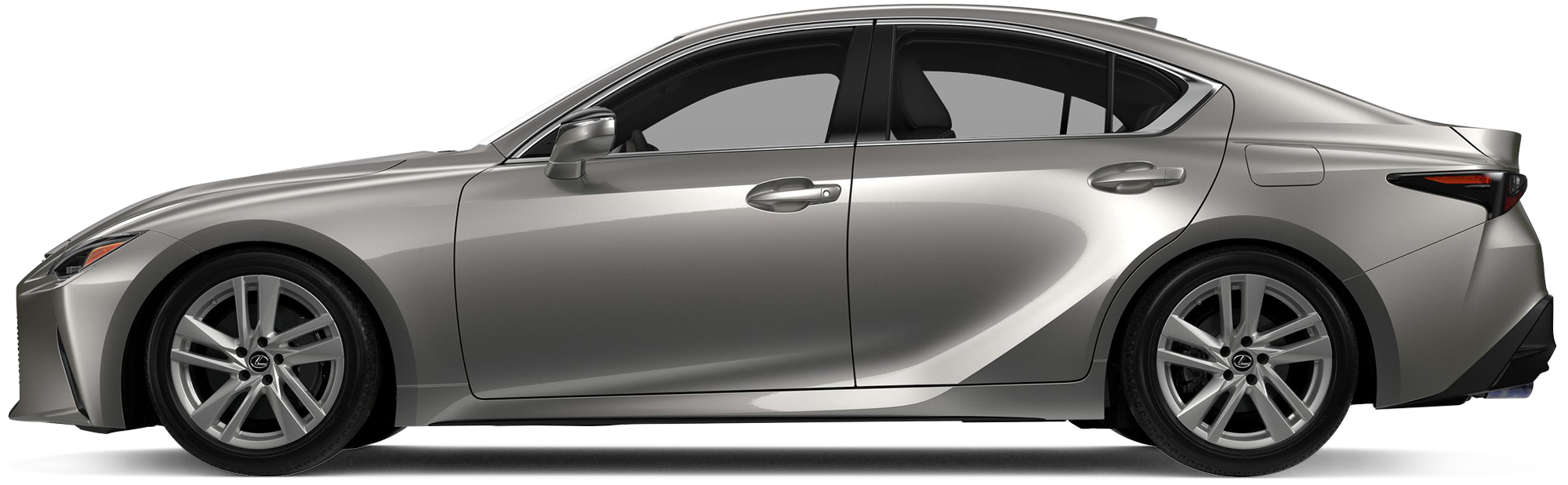 2023 Lexus IS 300 Sedan 